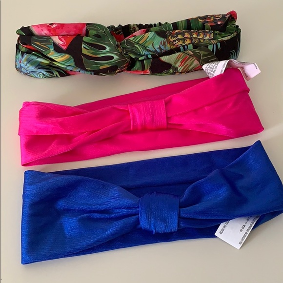 Turban headbands - Picture 1 of 1